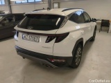  Hyundai  Tucson Hyundai  1.6 T-GDi 7DCT 2WD 48V 150KM Executive 5d #2