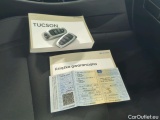  Hyundai  Tucson Hyundai  1.6 T-GDi 7DCT 2WD 48V 150KM Executive 5d #3
