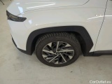  Hyundai  Tucson Hyundai  1.6 T-GDi 7DCT 2WD 48V 150KM Executive 5d #18