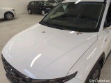  Hyundai  Tucson Hyundai  1.6 T-GDi 7DCT 2WD 48V 150KM Executive 5d #41