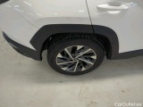  Hyundai  Tucson Hyundai  1.6 T-GDi 7DCT 2WD 48V 150KM Executive 5d #47