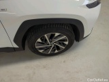  Hyundai  Tucson Hyundai  1.6 T-GDi 7DCT 2WD 48V 150KM Executive 5d #51