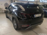  Hyundai  Tucson Hyundai  1.6 T-GDi 7DCT 2WD 48V 150KM Executive 5d #10