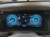  Hyundai  Tucson Hyundai  1.6 T-GDi 7DCT 2WD 48V 150KM N Line 5d #5
