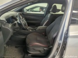  Hyundai  Tucson Hyundai  1.6 T-GDi 7DCT 2WD 48V 150KM N Line 5d #16