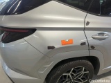  Hyundai  Tucson Hyundai  1.6 T-GDi 7DCT 2WD 48V 150KM N Line 5d #23