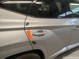  Hyundai  Tucson Hyundai  1.6 T-GDi 7DCT 2WD 48V 150KM N Line 5d #24