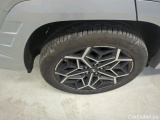  Hyundai  Tucson Hyundai  1.6 T-GDi 7DCT 2WD 48V 150KM N Line 5d #36