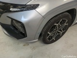  Hyundai  Tucson Hyundai  1.6 T-GDi 7DCT 2WD 48V 150KM N Line 5d #78