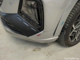  Hyundai  Tucson Hyundai  1.6 T-GDi 7DCT 2WD 48V 150KM N Line 5d #67