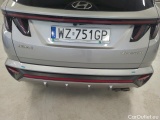  Hyundai  Tucson Hyundai  1.6 T-GDi 7DCT 2WD 48V 150KM N Line 5d #97