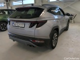  Hyundai  Tucson Hyundai  1.6 T-GDi 7DCT 2WD 48V 150KM Smart 5d #2