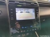  Hyundai  Tucson Hyundai  1.6 T-GDi 7DCT 2WD 48V 150KM Smart 5d #17