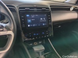  Hyundai  Tucson Hyundai  1.6 T-GDi 7DCT 2WD 48V 150KM Smart 5d #18