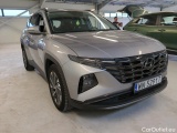  Hyundai  Tucson Hyundai  1.6 T-GDi 7DCT 2WD 48V 150KM Smart 5d #16