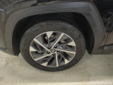  Hyundai  Tucson Hyundai  1.6 T-GDi 7DCT 4WD 48V 180KM Executive 5d #8