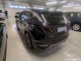  Hyundai  Tucson Hyundai  1.6 T-GDi 7DCT 4WD 48V 180KM Executive 5d #10