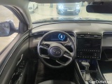  Hyundai  Tucson Hyundai  1.6 T-GDi 7DCT 4WD 48V 180KM Executive 5d #11