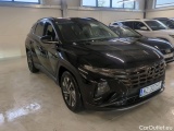  Hyundai  Tucson Hyundai  1.6 T-GDi 7DCT 4WD 48V 180KM Executive 5d #18