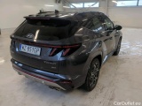 Hyundai  Tucson Hyundai  1.6 T-GDi 7DCT 4WD 48V 180KM N Line 5d #2