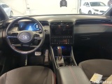  Hyundai  Tucson Hyundai  1.6 T-GDi 7DCT 4WD 48V 180KM N Line 5d #15