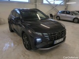  Hyundai  Tucson Hyundai  1.6 T-GDi 7DCT 4WD 48V 180KM N Line 5d #16