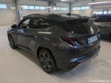  Hyundai  Tucson Hyundai  1.6 T-GDi 7DCT 4WD 48V 180KM N Line 5d #18