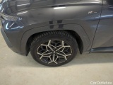  Hyundai  Tucson Hyundai  1.6 T-GDi 7DCT 4WD 48V 180KM N Line 5d #19
