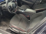  Hyundai  Tucson Hyundai  1.6 T-GDi 7DCT 4WD 48V 180KM N Line 5d #23