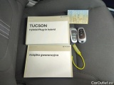  Hyundai  Tucson Hyundai  1.6 T-GDi HEV 6AT 2WD 230KM Executive 5d #3