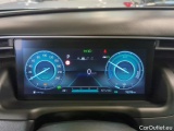  Hyundai  Tucson Hyundai  1.6 T-GDi HEV 6AT 2WD 230KM Executive 5d #5