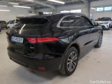  Jaguar  F-PACE Jaguar  2.0 i4P 250KM AWD AUTO Portfolio 5d #2