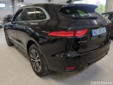  Jaguar  F-PACE Jaguar  2.0 i4P 250KM AWD AUTO Portfolio 5d #8