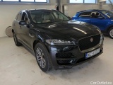  Jaguar  F-PACE Jaguar  2.0 i4P 250KM AWD AUTO Portfolio 5d #11