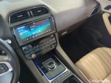  Jaguar  F-PACE Jaguar  2.0 i4P 250KM AWD AUTO Portfolio 5d #19