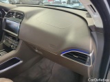  Jaguar  F-PACE Jaguar  2.0 i4P 250KM AWD AUTO Portfolio 5d #39