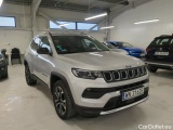  Jeep  Compass Jeep  1.3 PHEV Limited 190KM AT6 4xe 5d #8