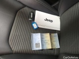  Jeep  Compass Jeep  1.3 PHEV Limited 190KM AT6 4xe 5d #22