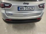  Jeep  Compass Jeep  1.3 PHEV Limited 190KM AT6 4xe 5d #50
