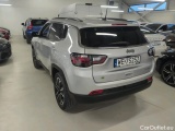  Jeep  Compass Jeep  1.5 MHEV Limited DDCT 5d #9