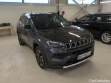 Jeep  Compass Jeep  1.5 MHEV Limited DDCT 5d #9