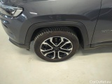  Jeep  Compass Jeep  1.5 MHEV Limited DDCT 5d #8