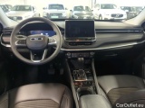 Jeep  Compass Jeep  1.5 MHEV Limited DDCT 5d #14