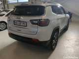  Jeep  Compass Jeep  1.5 MHEV Limited DDCT 5d #2