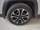  Jeep  Compass Jeep  1.5 MHEV Limited DDCT 5d #10