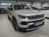  Jeep  Compass Jeep  1.5 MHEV Limited DDCT 5d #11