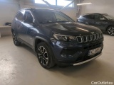  Jeep  Compass Jeep  1.5 MHEV Limited DDCT 5d #16