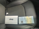  Jeep  Compass Jeep  1.5 MHEV Limited DDCT 5d #20