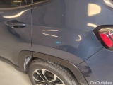  Jeep  Compass Jeep  1.5 MHEV Limited DDCT 5d #29
