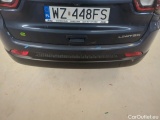 Jeep  Compass Jeep  1.5 MHEV Limited DDCT 5d #34
